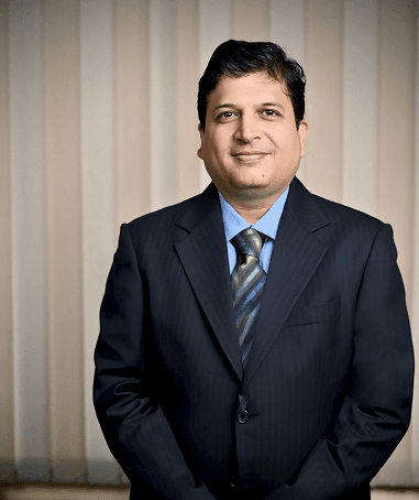 Mr. Sandeep Goyal
