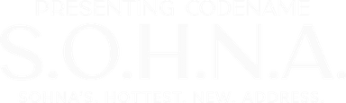 S.O.H.N.A.